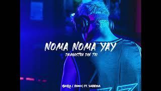 NOMA NOMA YAY Dragostea Din Tei - IBARA Remix ft. Sabrina Official Audio
