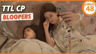 TTL GL Mini Series Bloopers SNH48 ENG SUB CC Han Jia Le Jiang Shu Ting 错过十八岁韩家乐蒋舒婷Team NII HII