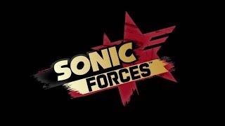 Sonic Forces - Complete Walkthrough Full Game