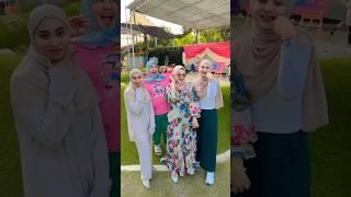 VIDEO MAMA-MAMA YUTUBER INI SUDAH SAMPAI DAERAH MANA? #shorts #short