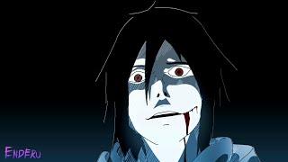 Jeff The Killer Animation - The Ghost