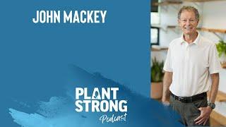 John Mackey - The former CEO of Whole Foods Market Shares The Whole Story