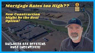 Why You Should Consider Purchasing New Construction Properties In Arizona