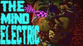 FNaF Collab The Mind Electric