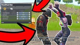 NEW REPLAY MODE *TUTORIAL* HOW TO USE THE NEW REPLAY MODE   Fortnite Battle Royale Tutorial