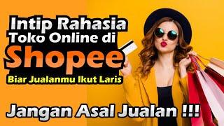 Meraup Keuntungan Lebih Banyak Panduan Praktis Riset Kompetitor di Shopee yang Perlu Anda Ketahui