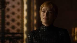 Juego de Tronos 7x05 - Jaime revela a Cersei quien mato a Joffrey Latino HD