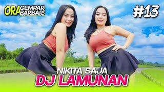 Dj Lamunan Viral Tiktok Terbaru 2024  Dj Remix Jedag Jedug Full bass Pargoy 