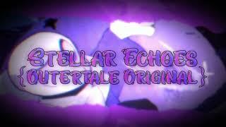 Underground Showdown - Original OST 002 - Outertale - Stellar Echoes