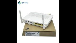 GPON MODEM UZTELECOM DAN.