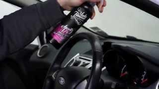 Auto Finesse Spritz - Interior Detail Spray