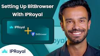How to Set Up a BitBrowser Proxy With IPRoyal  IPRoyal Premium Residential Proxies