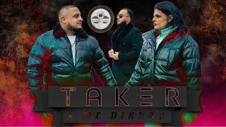 ️Taker - A Me Dikhav - Official VideoKlip - 2024️