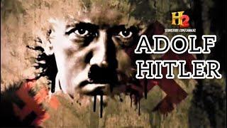 01 ADOLF HITLER A EVOLUÇÃO DA MALDADE   DOCUMENTÁRIO 2º GUERRA MUNDIAL