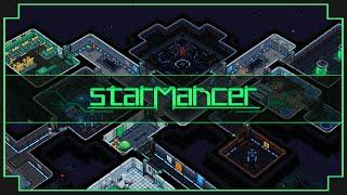 Starmancer - Space Station Colony Sim