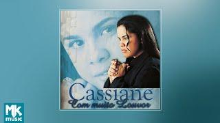  Cassiane - With Much Praise FULL CD