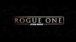 Trailer Music Rogue One A Star Wars Story Theme Song - Soundtrack Rogue One A Star Wars Story