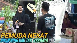 NING UMI LAILA DI BAPERIN PEMUDAPENGAJIAN NING UMI LAILA TERBARU 2024 LIVE PONGANGAN BANSARI TMG