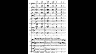 Verdi- La Forza del Destino Full Score