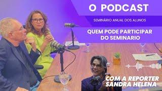 Quem pode participar do seminário