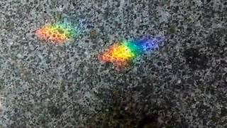 Rainbow pony fart