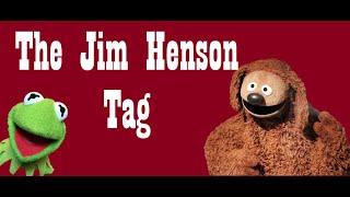 The Jim Henson Tag