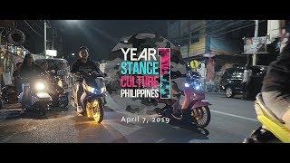 Stance Culture Philippines - Scrapin to Year 1
