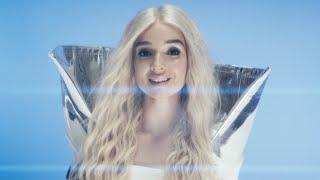Poppy - I Disagree Official Music Video