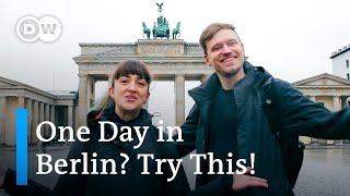 A Day in Berlin – What you MUST See Join Alemanizando on a Special Tour Through the German Capital