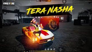 Under The Influence x Tera Nasha Freefire Status ️  Freefire New Status  1410 Gaming