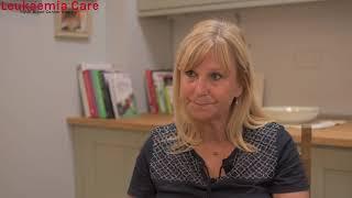 Marion Tracey - Roberts Story - Acute Promyelocytic Leukaemia APL - Spot Leukaemia