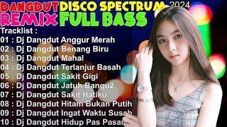 DJ Dangdut Music Spectrum 2023 Best Of Dangdut House MixRhoma Irama Meggy Z Leo Waldy #011