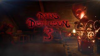 Automata Assail Dark Disillusion Chapter 3 soundtrack Dark Deception fan game