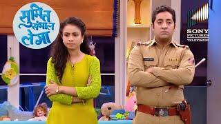 आखिर क्यों झगड़ रहे हैं Maya और Rajneesh?  Sumit Sambhal Lega  Full Episode