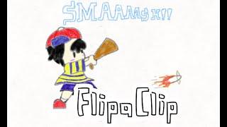 #FlipaClipSplashContest  YES ITS NESS OKEY