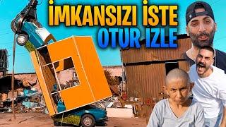 Efsane Görev - Torostan Karavan Artık Yok