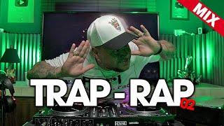 TRAP 02 NUEVOS Y VIEJOS MIX - DJ SCUFF