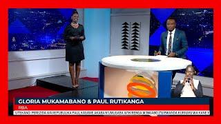 Amakuru Arambuye 29.08.2024