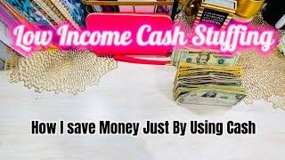 Get Ahead With Low Income Cash Stashing  Dave Ramseys Money-saving Method  Sept 2024