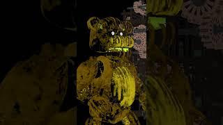 Giant Freddy in FNAF Help Wanted