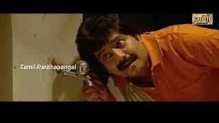 Kireedam  Kireedam Movie Comedy scene  Vivek Comedy  Ajith & Trisha Vivek