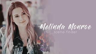 • Melinda Monroe  scene finder S4B