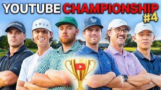 The YouTube Championship @ Pinehurst #10