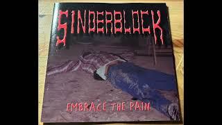 Sinderblock - Embrace the Pain 2003