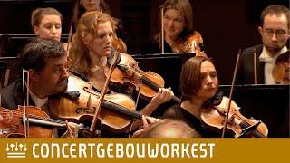 Beethoven - Symphony No. 7 - Iván Fischer  Concertgebouworkest