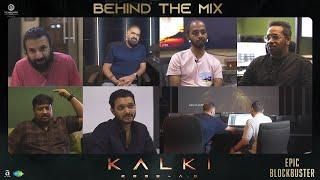 A journey into the Dolby Sound Mix of Kalki 2898 AD  #EpicBlockbusterKalki