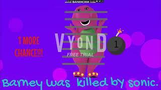 barney error vyond