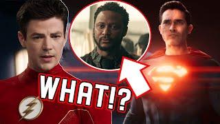 WOW Superman & Lois Just Did WHAT? Shocking Arrowverse Reveal - Superman & Lois 2x15 FINALE Review