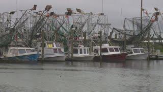 Plaquemines Parish residents prepare for Hurricane Francines impacts