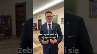 Sejm jest dla wszystkich